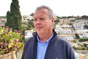Juan Carlos Benavides anuncia su candidatura para las elecciones municipales de 2063