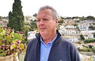 Juan Carlos Benavides anuncia su candidatura para las elecciones municipales de 2063