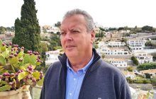 Juan Carlos Benavides anuncia su candidatura para las elecciones municipales de 2063