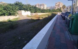 El Ayuntamiento aprueba cambiar el nombre de Río Seco por Río Húmedo