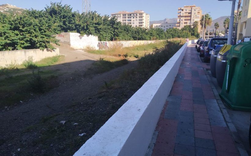 El Ayuntamiento aprueba cambiar el nombre de Río Seco por Río Húmedo